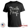 kenny Kate Nash Merch Death Proof Tee1