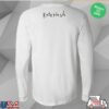 kenny Kate Nash Merch Free My Pussy Long Sleeve Tee0