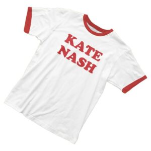 kenny Kate Nash Merch Kate Nash Ringer Shirt1 kenny Kate Nash Merch Kate Nash Ringer Shirt1