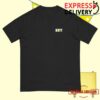 kenny Kattpaccino Merch Katt Tee Light Text