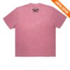 kenny Kaylee Bell Merch Store Cowboy Club Shirt Washed Pinks