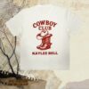 kenny Kaylee Bell Merch Store Cowboy Club Shirts