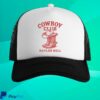 kenny Kaylee Bell Merch Store Cowboy Club Trucker