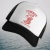 kenny Kaylee Bell Merch Store Cowboy Club Truckers