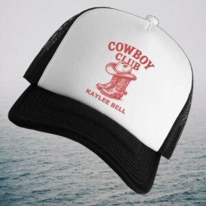 kenny Kaylee Bell Merch Store Cowboy Club Truckers kenny Kaylee Bell Merch Store Cowboy Club Truckers