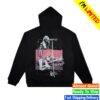 kenny Kaylee Bell Merch Store Tour Hoodie