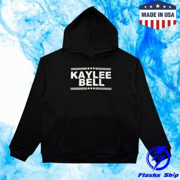 kenny Kaylee Bell Merch Store Tour Hoodies