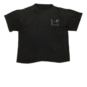 kenny Keep Winning La Merch Store Exclusive Kw X Rt Run Club Shirt