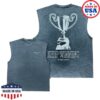 kenny Keep Winning La Merch Store Kw Trophy Tank Grey