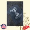 kenny Keep Winning La Merch Store Kw Trophy Tankds Grey
