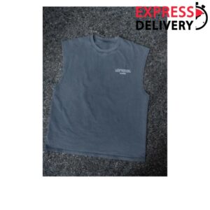 kenny Keep Winning La Merch Store Kw Trophy Tanks Grey