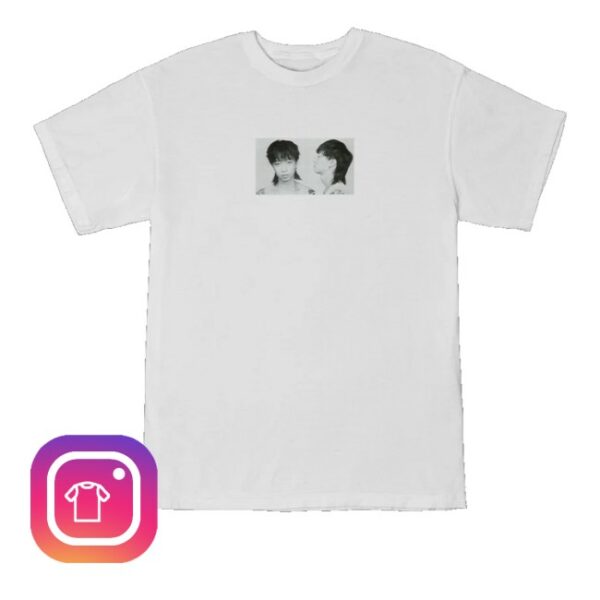 kenny Keshi Merch Store Wantchu Tee