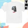 kenny Kevin Abstract Blush Merch Shop Store Album Photo Shirt