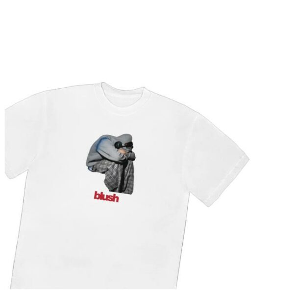 kenny Kevin Abstract Blush Merch Shop Store Album Photo Shirtsw