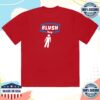 kenny Kevin Abstract Blush Merch Shop Store Boy Reversible Shirt