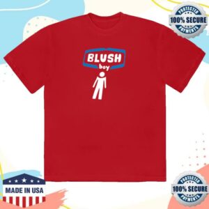 kenny Kevin Abstract Blush Merch Shop Store Boy Reversible Shirt