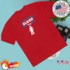 kenny Kevin Abstract Blush Merch Shop Store Boy Reversible Shirts