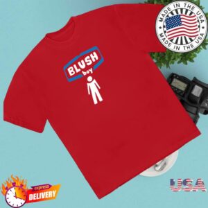kenny Kevin Abstract Blush Merch Shop Store Boy Reversible Shirts