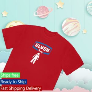 kenny Kevin Abstract Blush Merch Shop Store Boy Reversible Shirtw