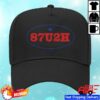 kenny Kevin Abstract Merch 87U2h Texas Hat