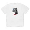 kenny Kevin Abstract Merch Blush Album Photo Tee