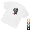 kenny Kevin Abstract Merch Blush Album Photo Tee0