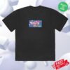 kenny Kevin Abstract Merch Blush Bubble Gum Twin Tee