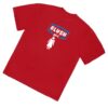 kenny Kevin Abstract Merch Girl Reversible Tee1