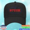 kenny Kevin Abstract Merch Store 87U2h Texas Hat