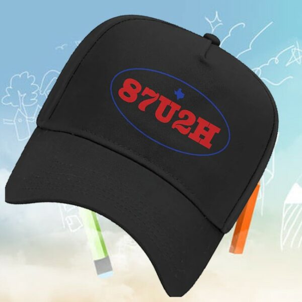 kenny Kevin Abstract Merch Store 87U2h Texas Hats