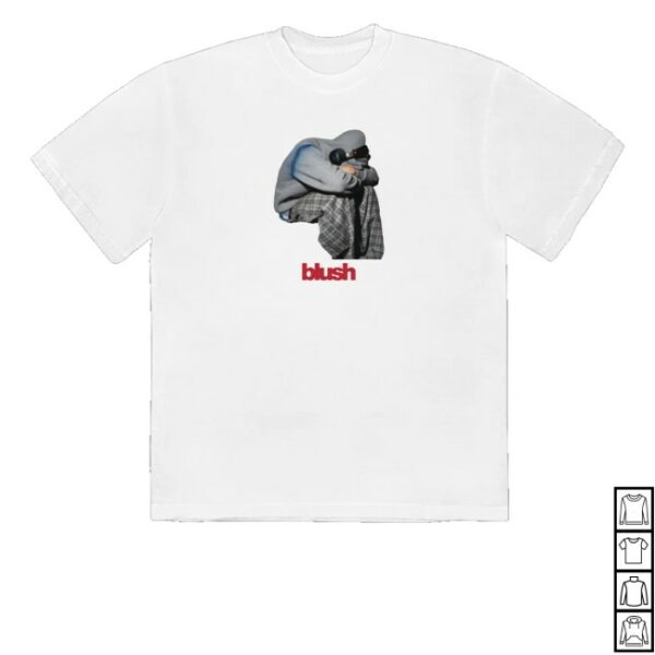 kenny Kevin Abstract Merch Store Album Photo Shirt