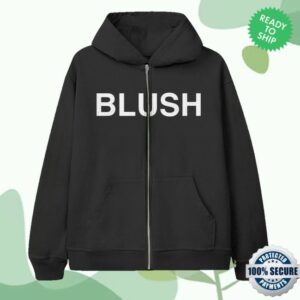 kenny Kevin Abstract Merch Store Blush Montgomery County Zip Hoodies
