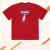 kenny Kevin Abstract Merch Store Boy Reversible Tee