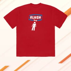 kenny Kevin Abstract Merch Store Boy Reversible Tee