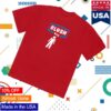 kenny Kevin Abstract Merch Store Boy Reversible Tees