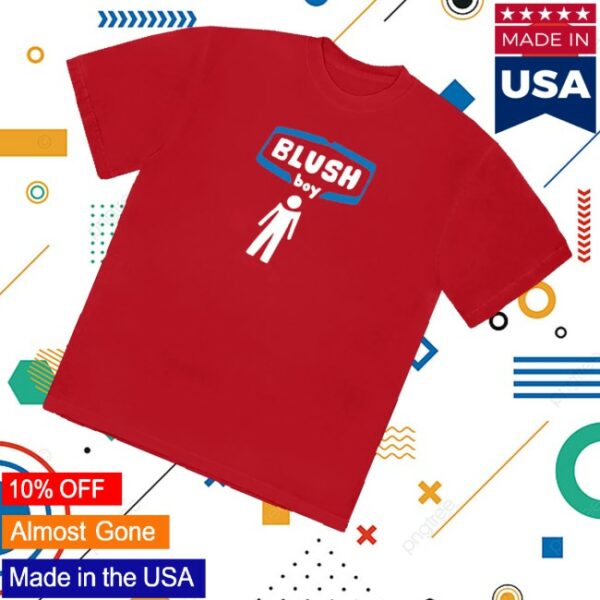 kenny Kevin Abstract Merch Store Boy Reversible Tees