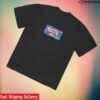 kenny Kevin Abstract Merch Store Bubble Gum Twin Tees