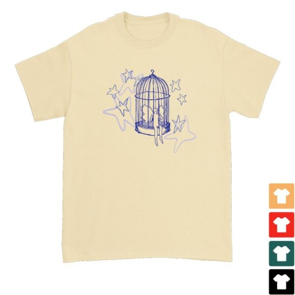 kenny Kevin Atwater Store Merch I Dont Wanna Fight Shirts