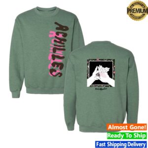 kenny Kevin Atwater Store Merch Kevin Atwater Achilles Sweatshirt kenny Kevin Atwater Store Merch Kevin Atwater Achilles Sweatshirt