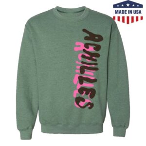 kenny Kevin Atwater Store Merch Kevin Atwater Achilles Sweatshirts kenny Kevin Atwater Store Merch Kevin Atwater Achilles Sweatshirts