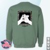 kenny Kevin Atwater Store Merch Kevin Atwater Achilles Sweatshirtss