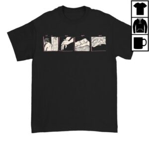 kenny Kevin Atwater Store Merch Kevin Atwater Hand Signs Shirts kenny Kevin Atwater Store Merch Kevin Atwater Hand Signs Shirts