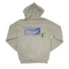 kenny Kevin Atwater Store Merch Kevin Atwater No Love Hoodie