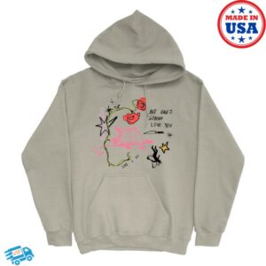 kenny Kevin Atwater Store Merch Kevin Atwater No Love Hoodies kenny Kevin Atwater Store Merch Kevin Atwater No Love Hoodies