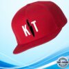 kenny Kill Merch The Kill Tony Store Kt Flatbill Snapback Hata