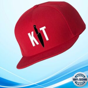 kenny Kill Merch The Kill Tony Store Kt Flatbill Snapback Hata