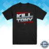 kenny Kill Merch The Kill Tony Store Monday Night Shirt