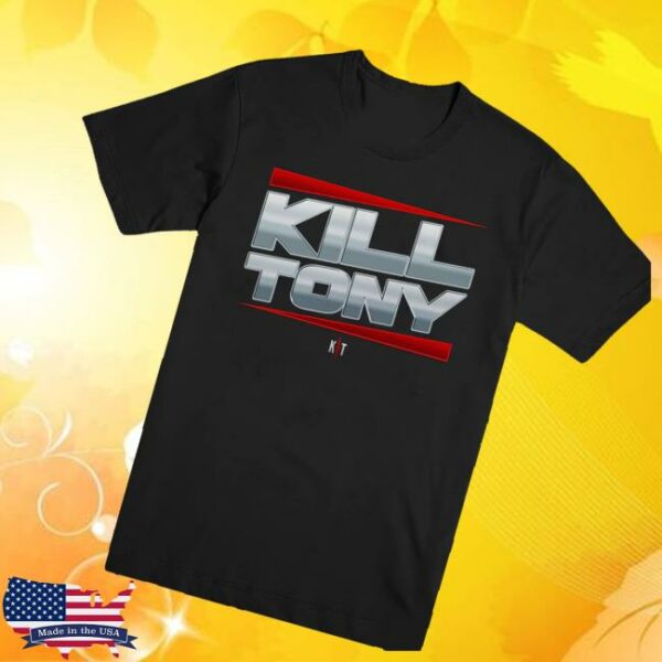 kenny Kill Merch The Kill Tony Store Monday Night Shirts