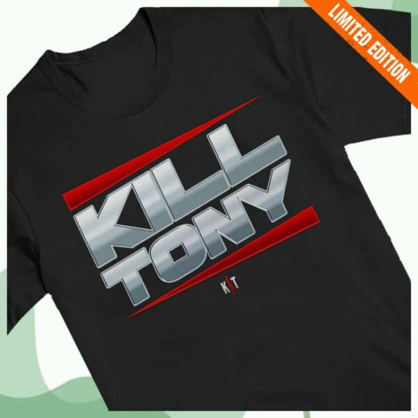 kenny Kill Merch The Kill Tony Store Monday Night Shirtss