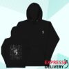 kenny Kinetic Games Merch Shop Store 5Th Anniversary Hoodies